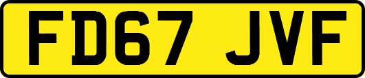 FD67JVF