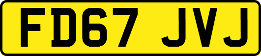 FD67JVJ