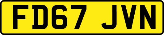 FD67JVN