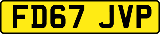FD67JVP