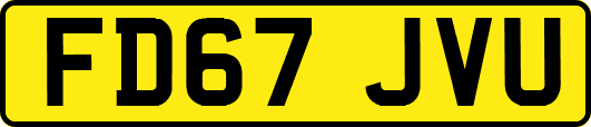 FD67JVU
