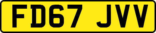 FD67JVV