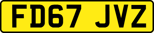 FD67JVZ