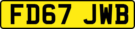FD67JWB