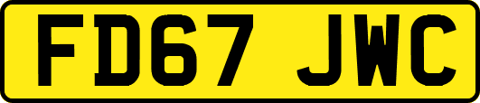 FD67JWC