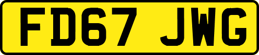 FD67JWG