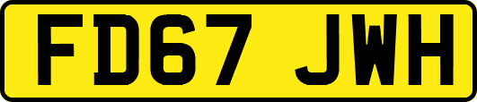 FD67JWH