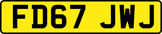 FD67JWJ