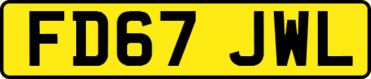 FD67JWL