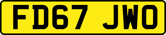 FD67JWO