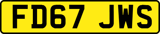 FD67JWS