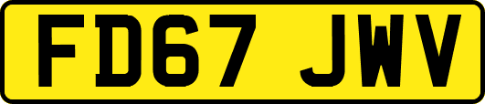 FD67JWV