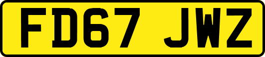 FD67JWZ