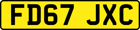FD67JXC