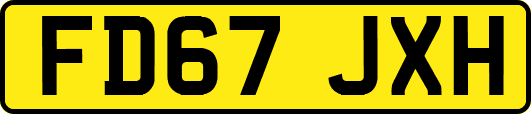 FD67JXH