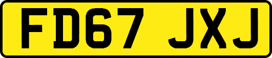FD67JXJ