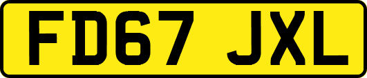 FD67JXL