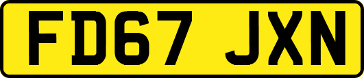 FD67JXN