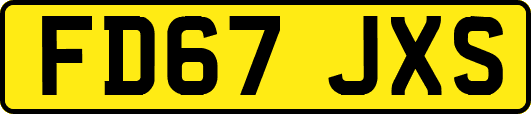 FD67JXS