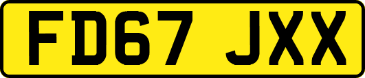 FD67JXX
