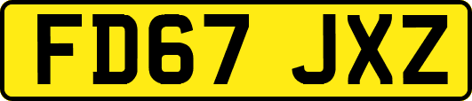FD67JXZ