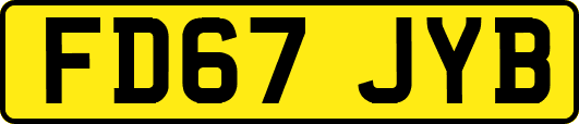 FD67JYB