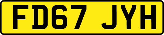 FD67JYH