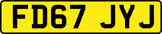 FD67JYJ