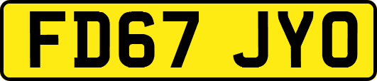 FD67JYO