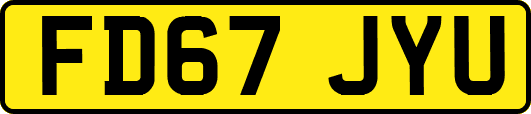 FD67JYU