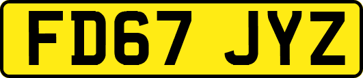 FD67JYZ