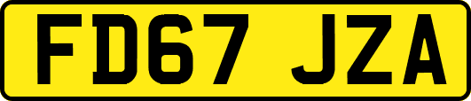 FD67JZA