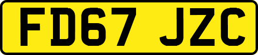 FD67JZC