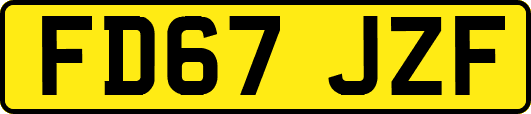 FD67JZF
