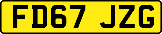 FD67JZG
