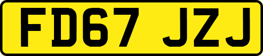 FD67JZJ