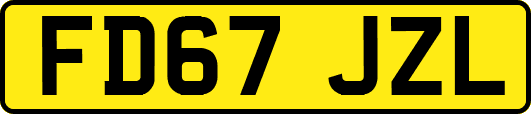 FD67JZL