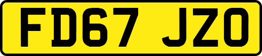 FD67JZO