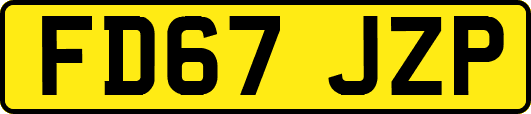FD67JZP