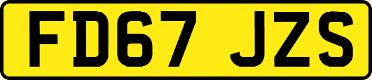 FD67JZS