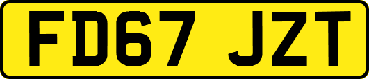 FD67JZT