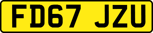 FD67JZU