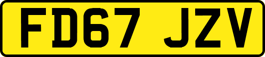 FD67JZV