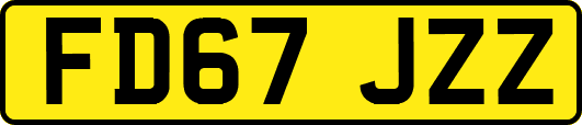 FD67JZZ