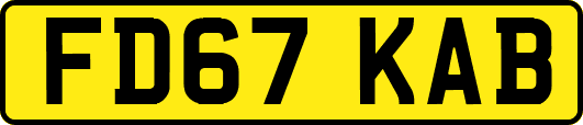 FD67KAB