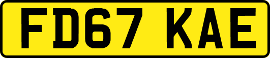 FD67KAE