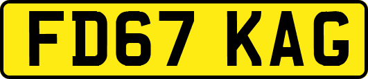 FD67KAG
