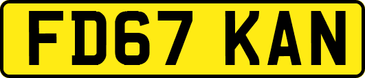 FD67KAN