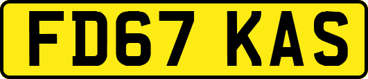 FD67KAS