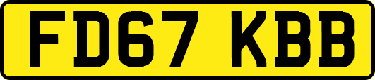 FD67KBB